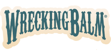 WreckingBalm Tattoo Removal