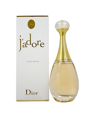 Dior Women's 3.4oz J'adore Eau de Parfum Spray 真我淡香水100ml