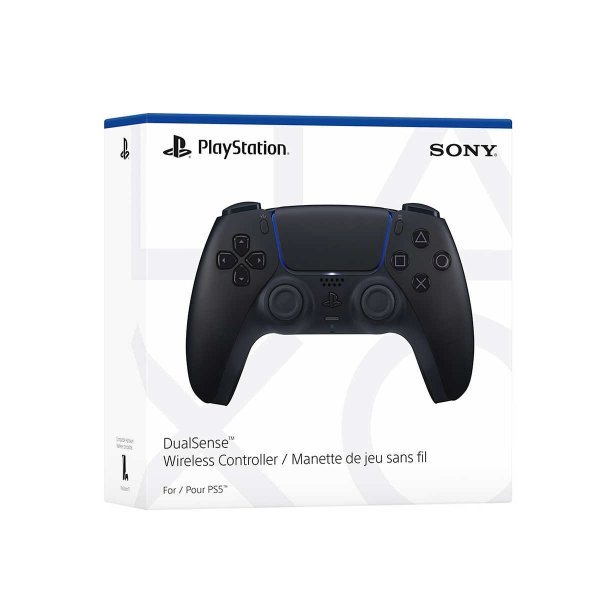 PlayStation 5 无线游戏手柄