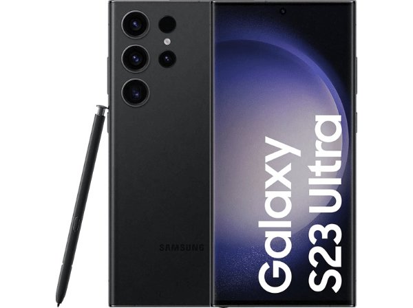 Samsung Galaxy S23 Ultra 手机