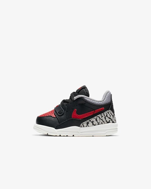 Air Jordan Legacy 312 Low 童鞋