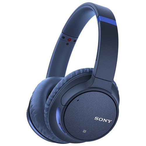 Sony wh-ch700n 耳机