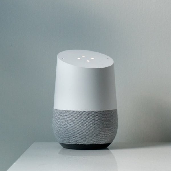 Google Home 智能音箱 低至4折