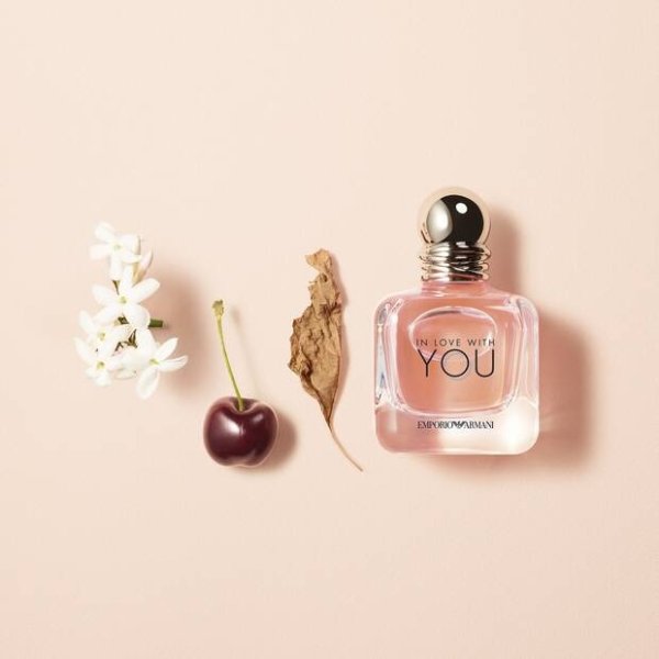  In Love With You 香水100ml
