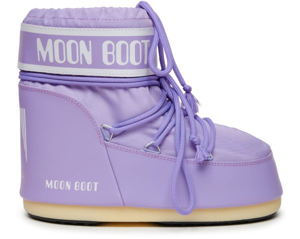 月亮靴