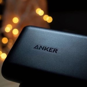 Anker 超耐用手机数据线、充电宝、蓝牙耳机限时优惠