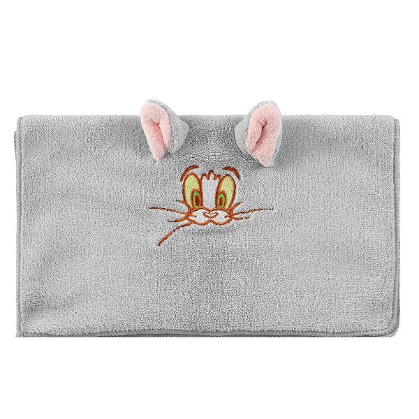 Tom & Jerry毛巾