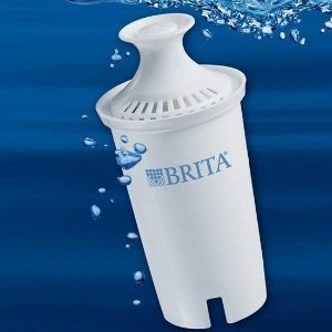 Brita碧然德 家用滤水壶滤芯5支装  健康饮水必备