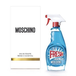 MOSCHINO 清洁剂香水