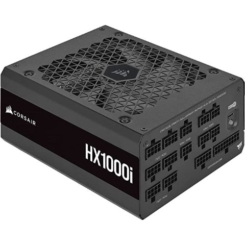 HX1000i 电脑电源