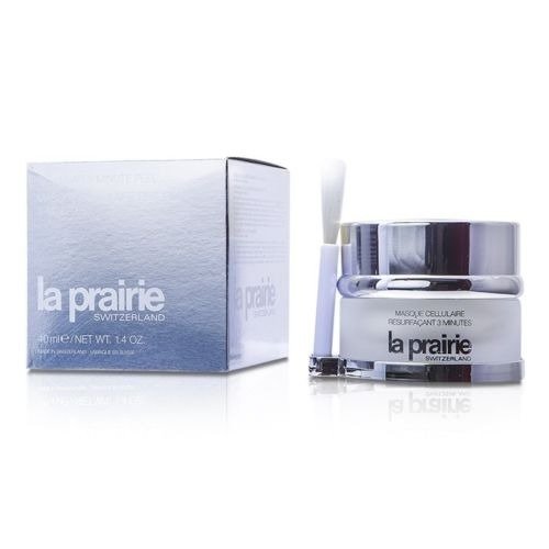 La Prairie 3分钟活肤焕颜面膜 40ml