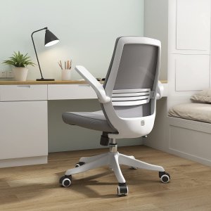 Amazon 人体工学椅 改善不良坐姿减轻久坐危害 为打工人续命