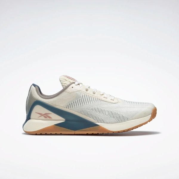 Nano X1 运动鞋