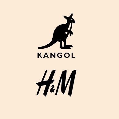 H&M × Kangol 街头风联名