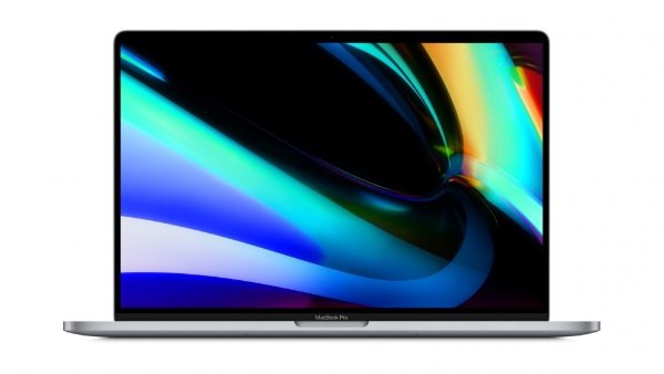 MacBook Pro 16-inch i9/16GB/1TB SSD - Space Grey (2019)
