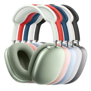 Apple AirPods Max 头戴式降噪耳机,5色可选