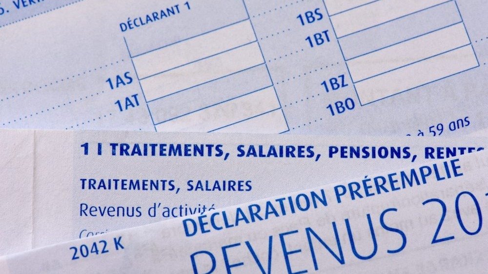 2023法国报税即将截止 - 留学生报税时间/截止日期/如何报税等
