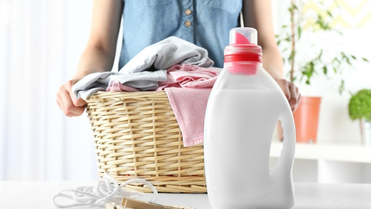 德国各品牌洗衣液测评 | 洗衣液分类、评测和优点分析，找到合适的洗衣产品让衣物更整洁！