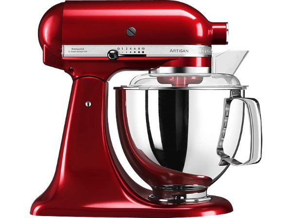 KITCHENAID 5KSM175PSECA 料理机