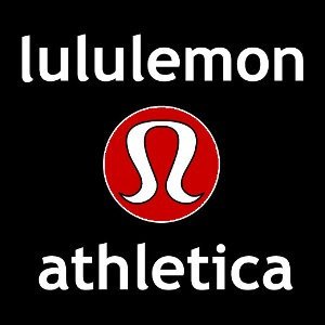 超后一天：网络星期一 lululemon 健身瑜伽服特卖会，健身小姐姐们超爱的品牌