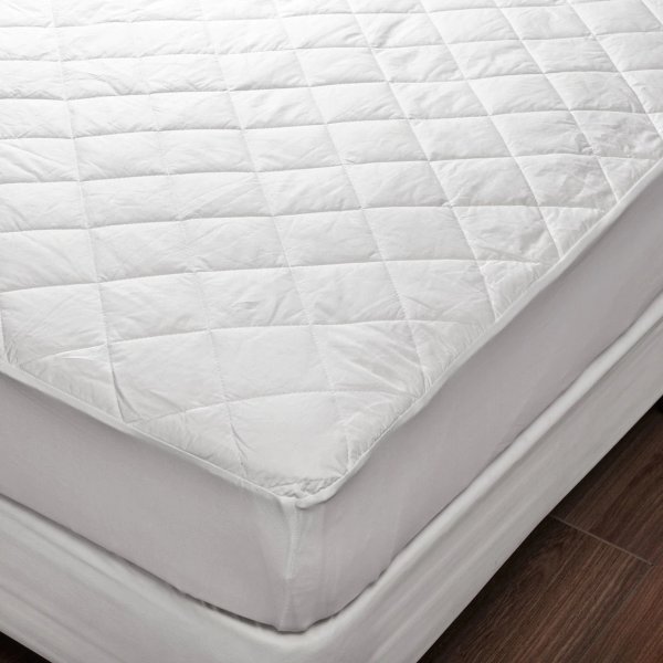Luxury Cotton Queen 床垫