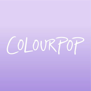 Colourpop 闪促专场 全新4色眼影 彩妆上新劳模