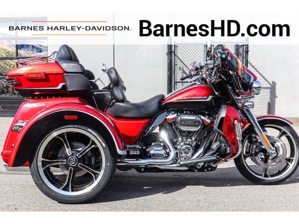 2021 Harley-Davidson FLHTCUTGSE