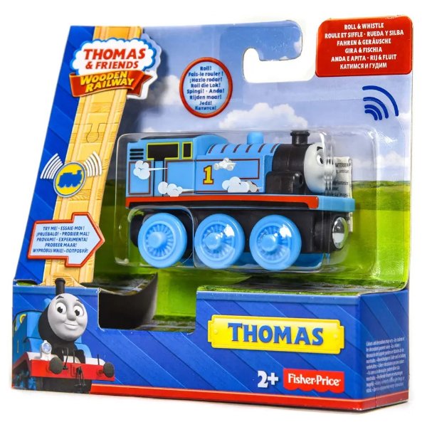Thomas and Friends 托马斯火车套装