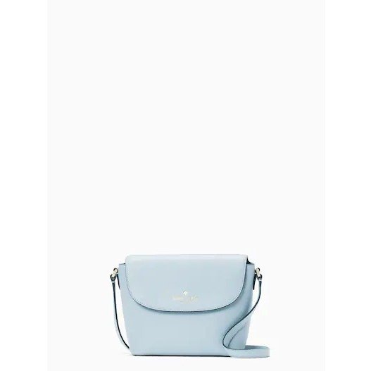 Emmie Flap Crossbody