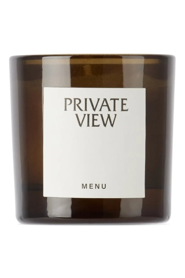 Private View Votive 香薰蜡烛