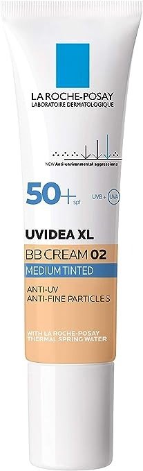 BB霜 SPF50 30ml