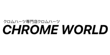 Chrome World JP
