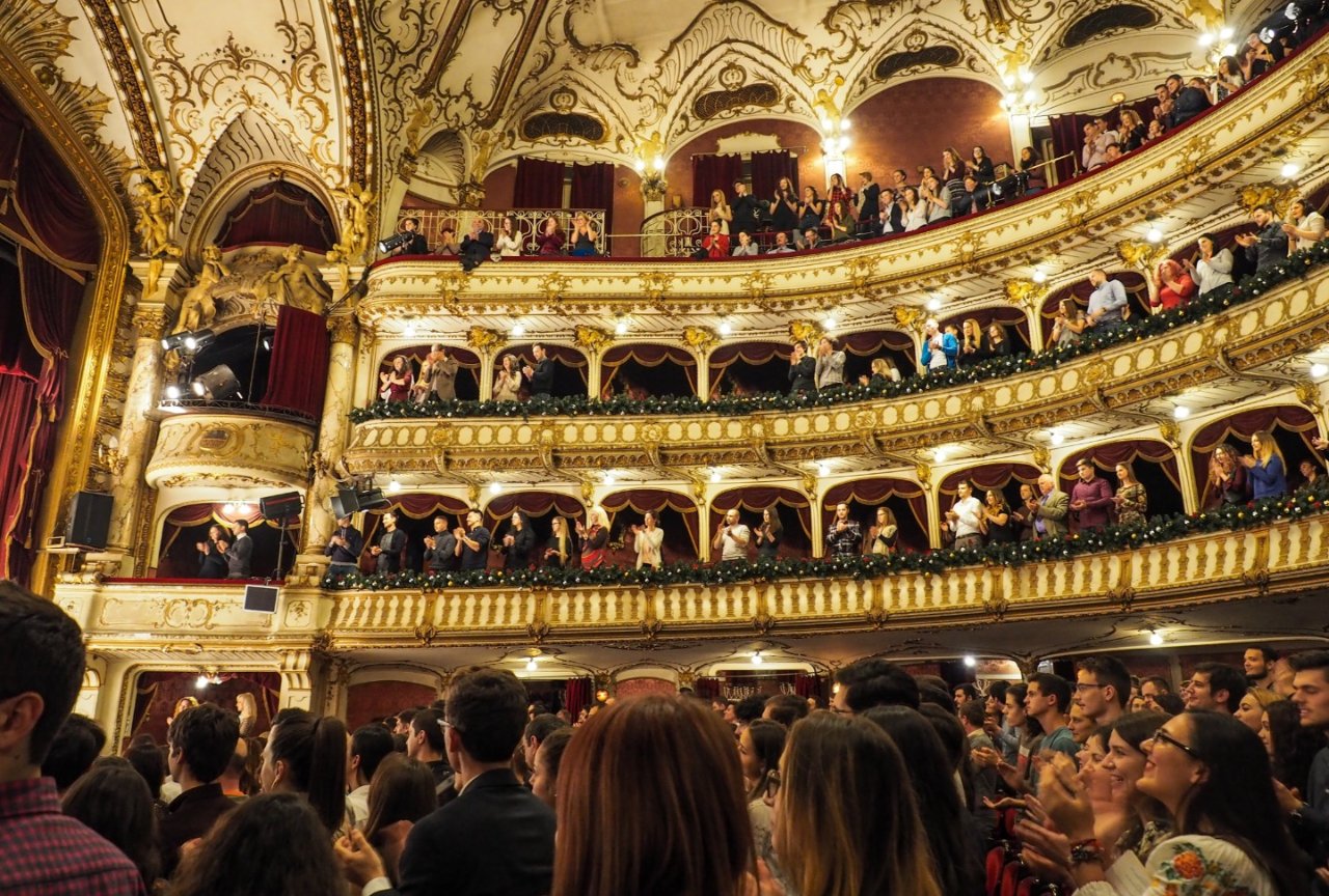 巴黎音乐厅/歌剧院有哪些？这里的古典氛围值得打卡！享受巴黎生活必备指南