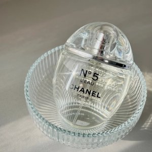 Chanel 5号之水🥚限量珍藏版 官网上啦！美貌已经Next level