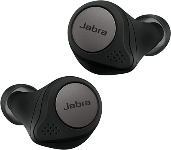 Jabra Elite 75t 无线耳机