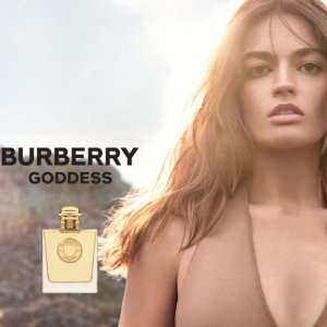 Burberry 新品香水小样0元薅 无需回答问题 送完即止速度！