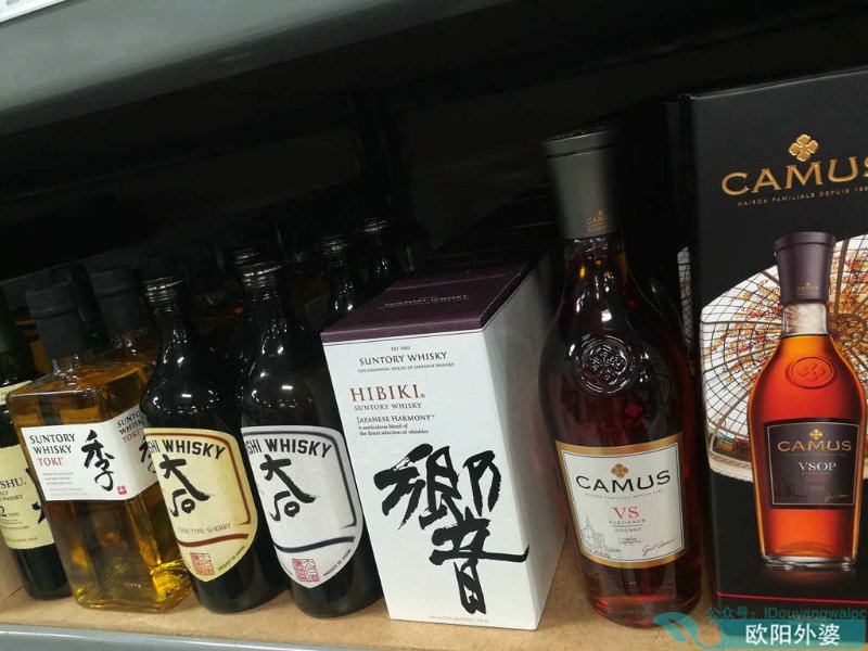 你可能不知道,在美利坚去哪里买酒