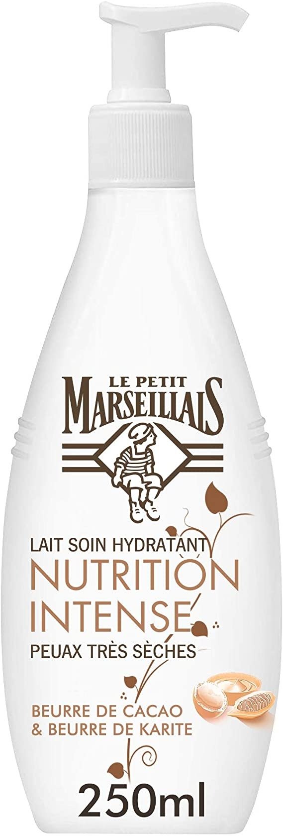 Le Petit Marseillais 乳油木身体乳 250ml