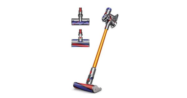 V8 Absolute Cordless Vacuum Cleaner | Vacuum Cleaners |