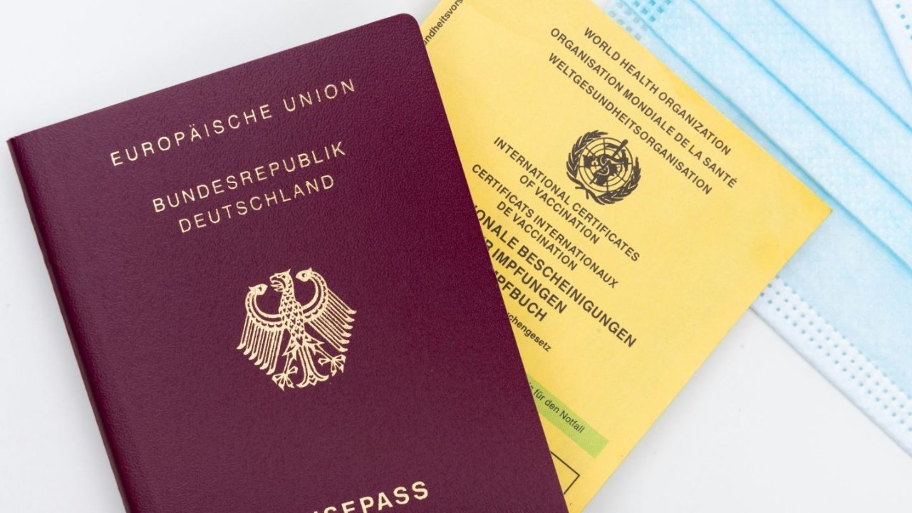 重磅来袭！德国简化入籍政策，允许双国籍！