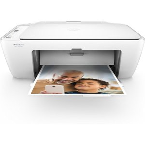 HP Deskjet 2655 多合一 无线打印机
