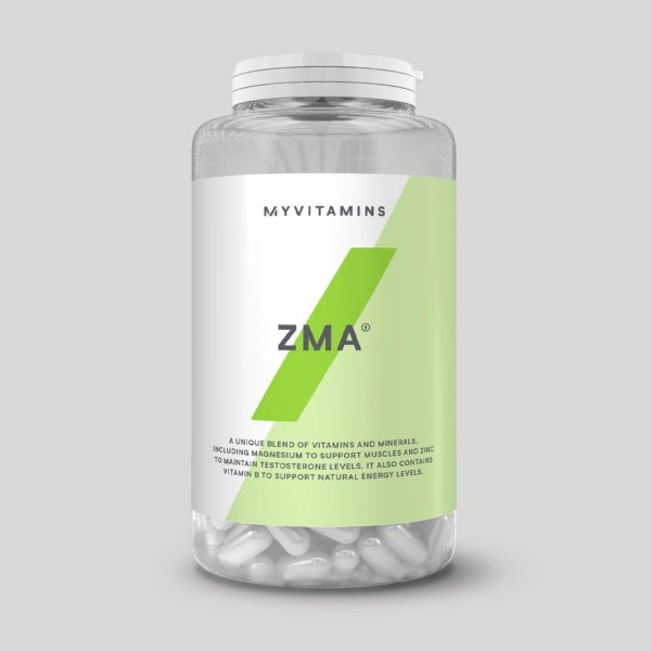 ZMA®