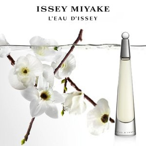 Issey Miyake 三宅一生  一生之水 1.6盎司