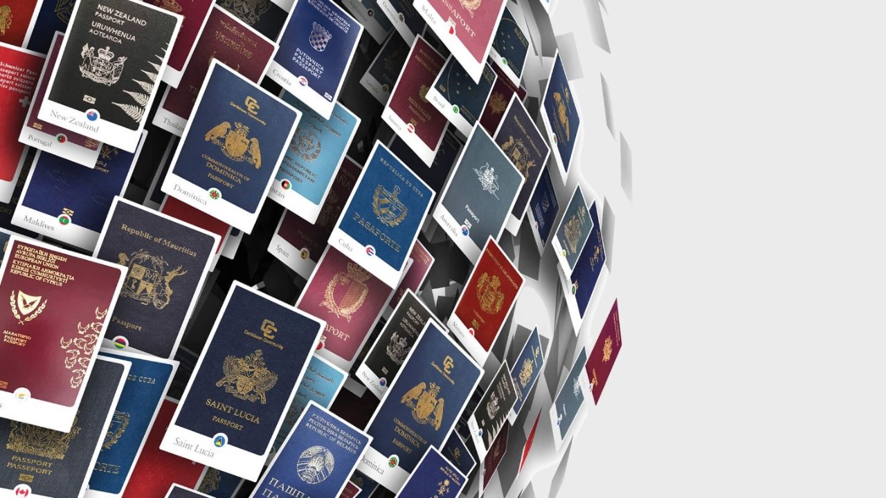 2021全球最强护照排行榜 | Henley Passport Index最新出炉，澳洲第8名，中国第72名>>