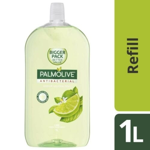 Palmolive 洗手液 1L