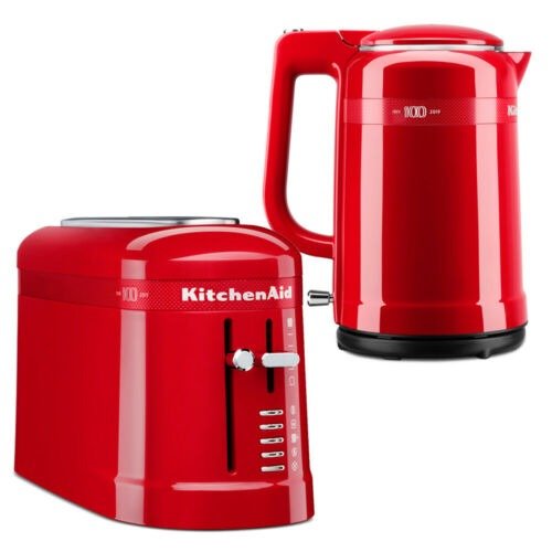 KitchenAid 100周年限量版 皇后之心套装