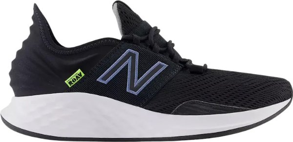 New Balance Fresh Foam跑鞋