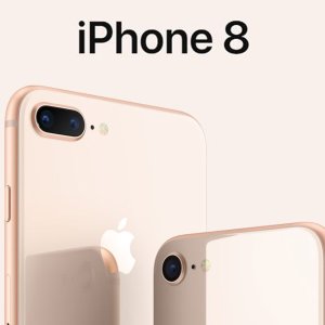 活动延期：iPhone 8、iPhone 8 Plus 多种型号8折热卖