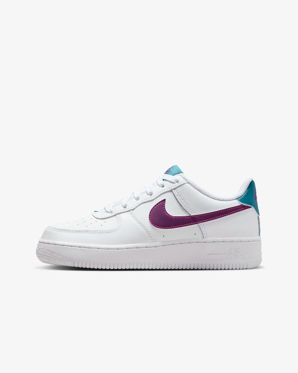 Air Force 1 小白鞋