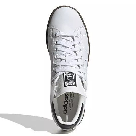 adidas Originals Men's Stan Smith Shoe